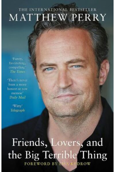 Headline Prieteni, iubiți și marele lucru teribil