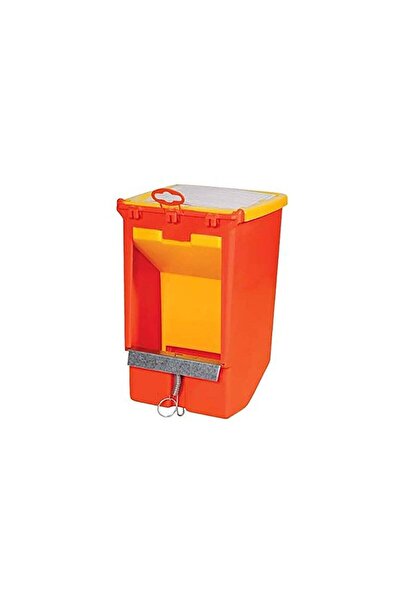 Novital Rabbit Feeder with Hook Feeding Bowl for Rabbit and Other Similar Ani...