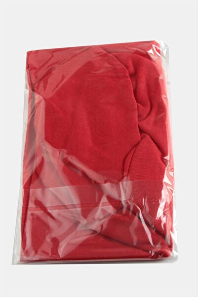 ZERO LAND Lvsqvr (145911) Stitch-Free Bone-Red