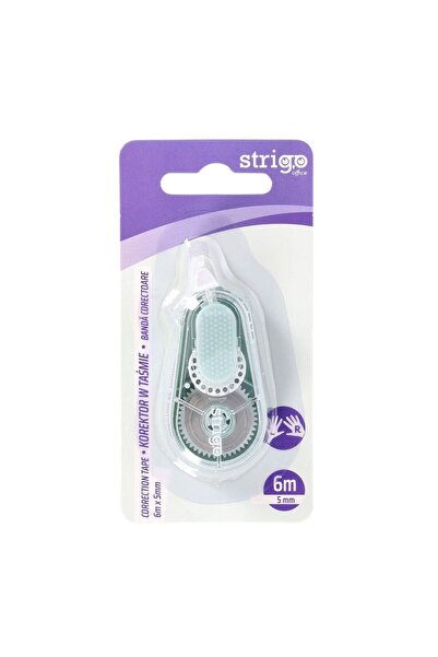Strigo Strigo correction tape, 5mm x 6m