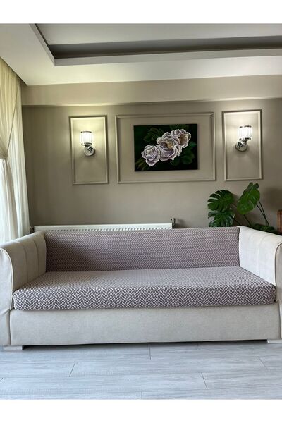 maison aura Seat Cover Fleece