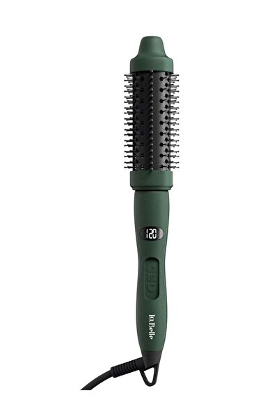 labelle la belle Quiet Brush Green