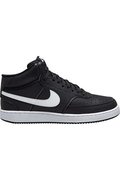 Nike Pantofi sport Court Vision Mid Barbati