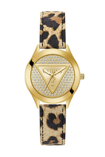 Guess Ladies Watch GW0745L2, Quartz, 34mm, 3ATM