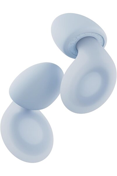 Loop Dream Silicone/Memory Foam Earplugs for Sleep, 27 dB (SNR)