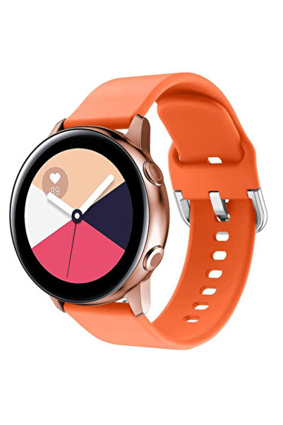 iUni Curea compatibilă cu Samsung Galaxy Watch 46mm, Gear S3, 22 mm, cataramă...