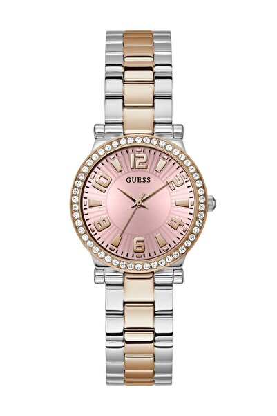 Guess Ladies Watch GW0686L4, Quartz, 32mm, 3ATM