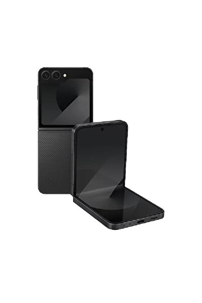 Samsung GALAXY Z FLIP 6 512GB SİYAH C KALİTE