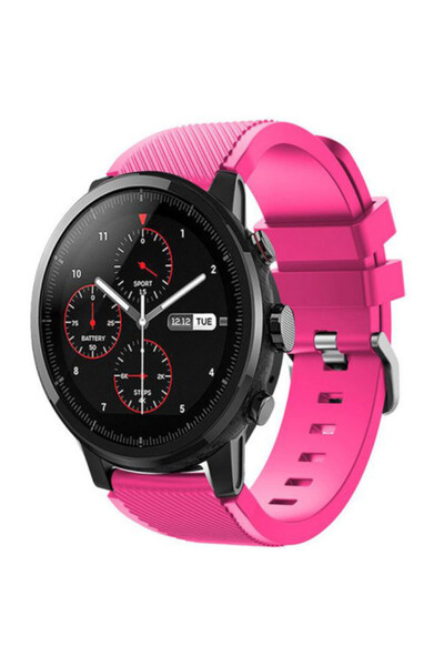 iUni Curea ceas inteligent Samsung Galaxy Watch 46mm, Samsung Watch Gear S3, ...