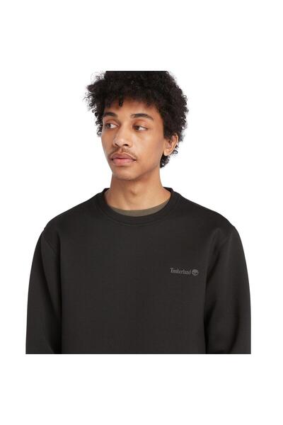 Timberland Anti-Uv Crew Neck Sweatshirt