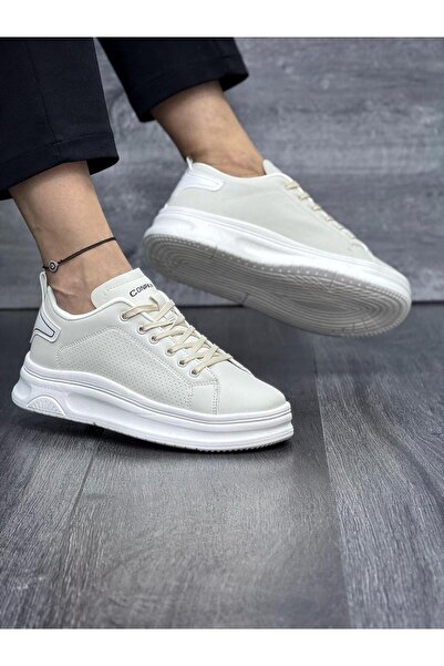 CONPAX ÇTM Conpax Unisex Daily Wearable Faylon Sole