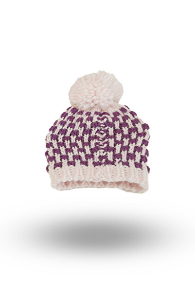 BASIC Caciula bebelusi iarna