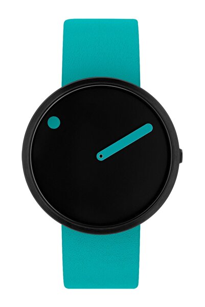 Picto Ceas de damă 43350-5020B, cuarț, 40mm, 5ATM