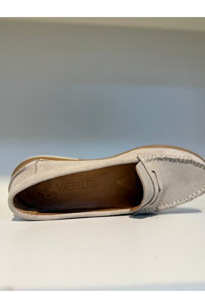 Venüs Kadın Süet Günlük Ayakkabı 25484101Y