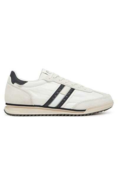 Tommy Hilfiger Pantofi sport TJM RETRO RUNNER CLEATED Barbati