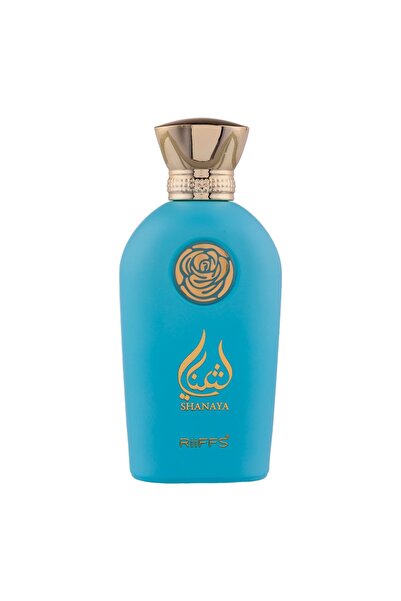 Riiffs Apa de Parfum Shanaya, Riiffs, Femei - 100ml