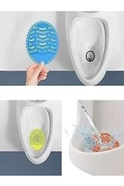 machea PİSUVAR KOKU GİDERİCİ 2 Lİ MANGO OKYANUS