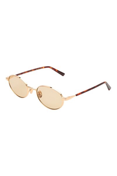 GAST Jade Gold Unisex Sunglasses