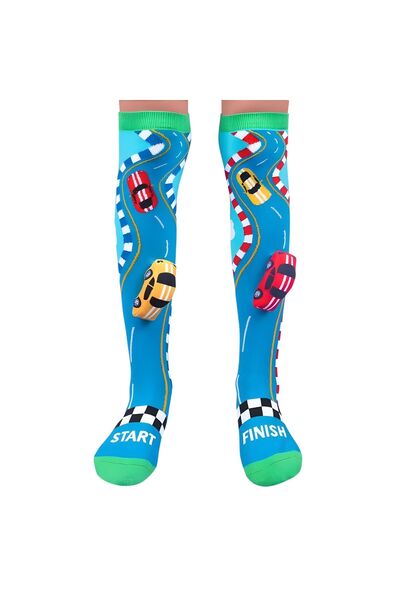 MADMIA Състезателни коли Чорапи