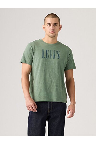Levi's Relaxed Fit T-Shirt