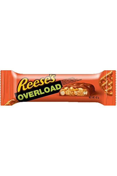 Reese's Puffs Reese's Overload USA 42g