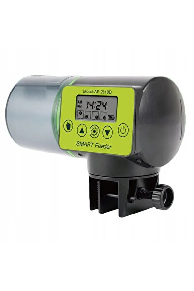 Other AUTOMATIC AQUARIUM FEEDER DISPENSER FOR AQUARIUM FOR FISH XL 200ml