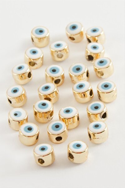 ZERO LAND Lvsqvr Nazar Mineli Apparatus (110740) 1 Piece-White