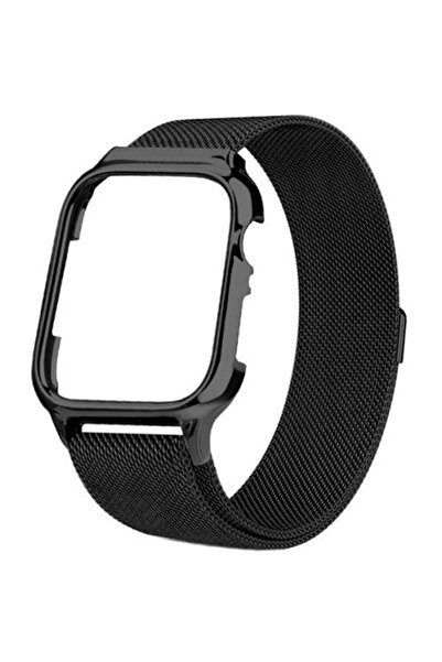 iUni Curea compatibilă cu Apple Watch Ultra/SE/8/7/6/5/4/3/2/1, 38 mm, buclă ...