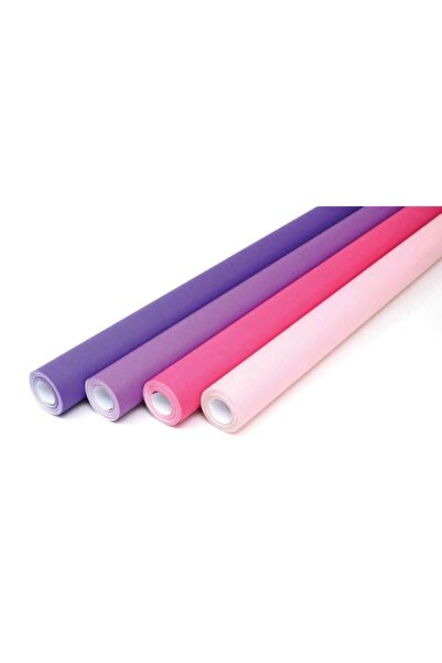 Daler Rowney لفة عرض عريضة للغاية بدون بهتان - وردي