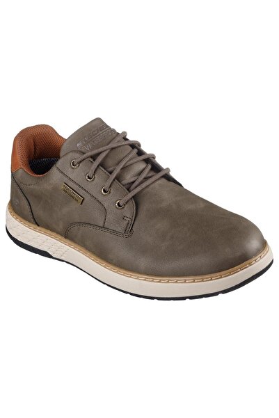 SKECHERS Pantofi sport pentru barbati GARLAN - PRYOR - 205234OLV