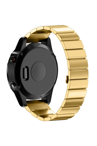 iUni Curea ceas inteligent Garmin Fenix ​​7X/6X/5X Plus/5X/3 HR/3, brățară di...