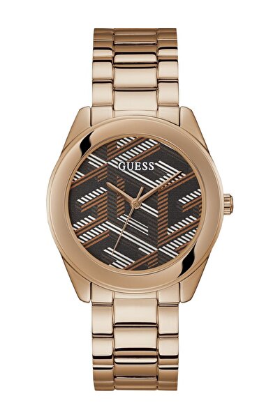 Guess Ladies Watch GW0607L3, Quartz, 40mm, 3ATM