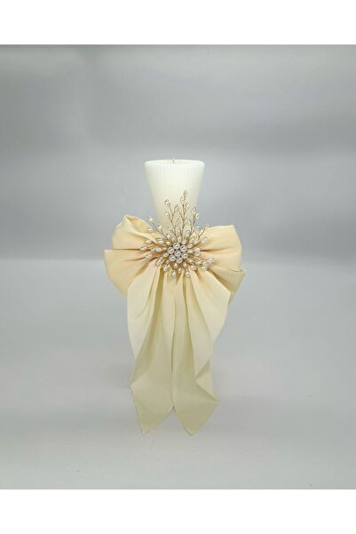 CRL Lumânări conice din parafină de cea mai înaltă calitate H27 cm-D6cm