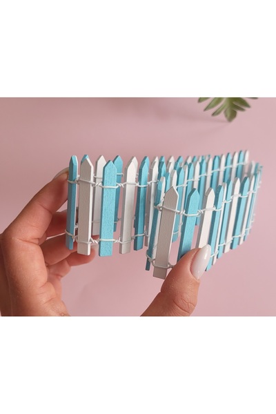 Tasarım MİNYATÜR ÇİT