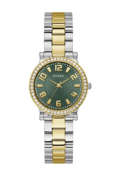 Guess Ladies Watch GW0686L2, Quartz, 32mm, 3ATM