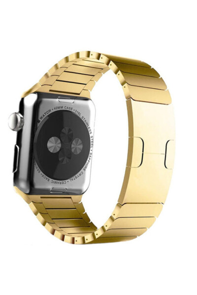 iUni Curea compatibilă cu Apple Watch Ultra/SE/8/7/6/5/4/3/2/1, 44 mm, curea ...