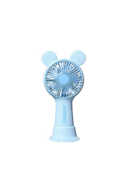 Torima F-41 BLUE MINI FAN