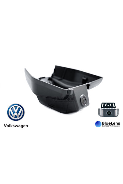 BlueLens Vw Id3 personalizat 2K 24/7 2022
