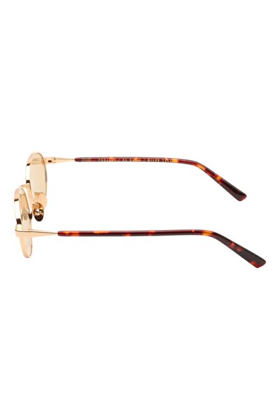 GAST Jade Gold Unisex Sunglasses