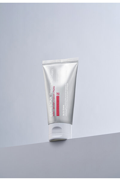 CURESONA Rejucode Rich Cream - Bariyer Onarıcı Ve Kırışıklık Karşıtı Krem 50ml