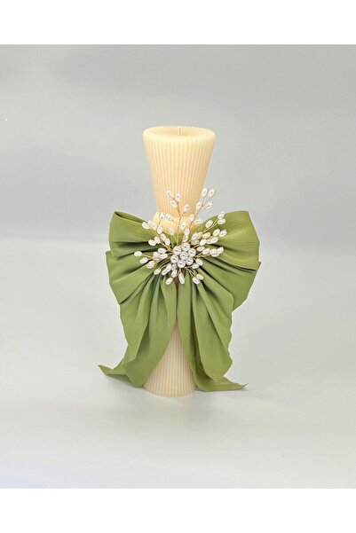 CRL Lumânări conice din parafină de cea mai înaltă calitate H27 cm-D6cm