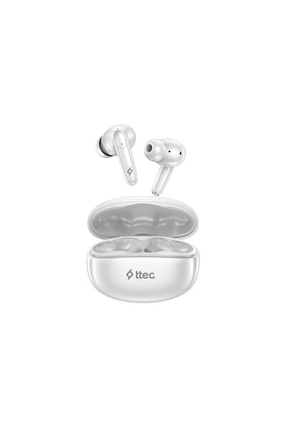 Ttec AirBeat Pro Gerçek Kablosuz TWS Bluetooth Kulaklık-2KM167