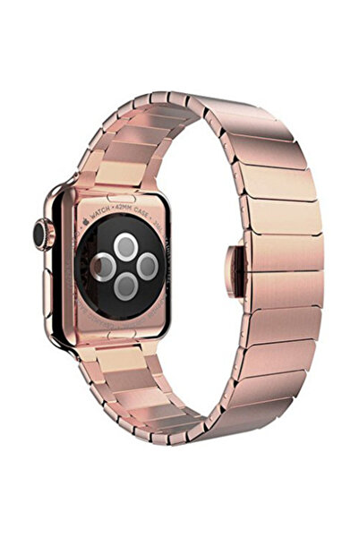 iUni Curea compatibilă cu Apple Watch Ultra/SE/8/7/6/5/4/3/2/1, 42 mm, brățar...