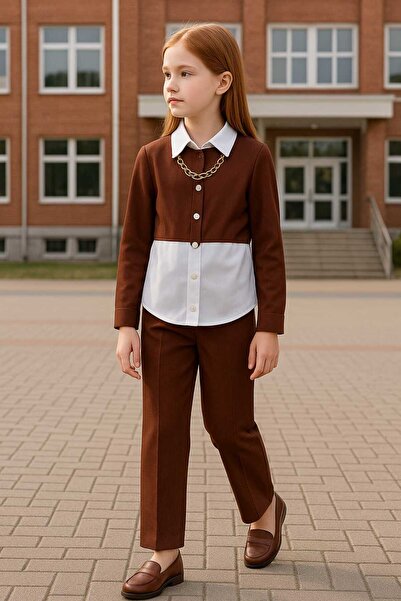 ÖZR LİFE 200-10-25 ΚΟΡΙΤΣΙΣΤΙΚΟ ΜΑΚΡΥΜΑΝΙΚΟ ΕΠΟΧΙΑΚΟ ΣΕΤ 6-16 ΕΤΩΝ