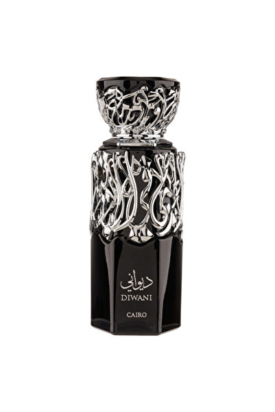 FRENCH AVENUE Apa de Parfum French Avenue, Diwani Cairo,Unisex - 100ml