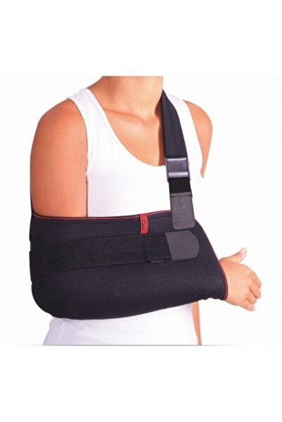 AIRCASE Orteză pentru umăr și braț - Suport pentru braț din neopren HB 5410