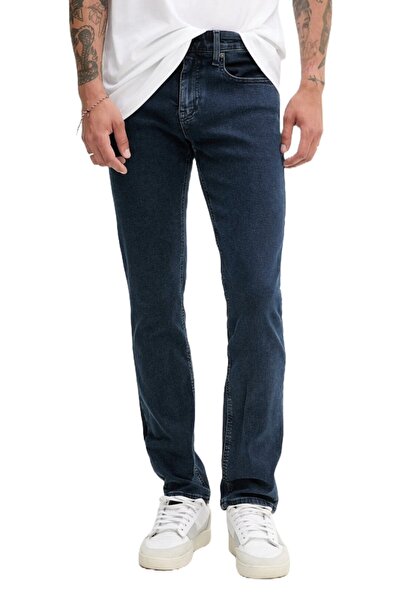 Tommy Jeans Erkek Jean-DM0DM21213