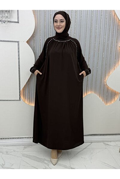 HASPASHA Selvi elbise