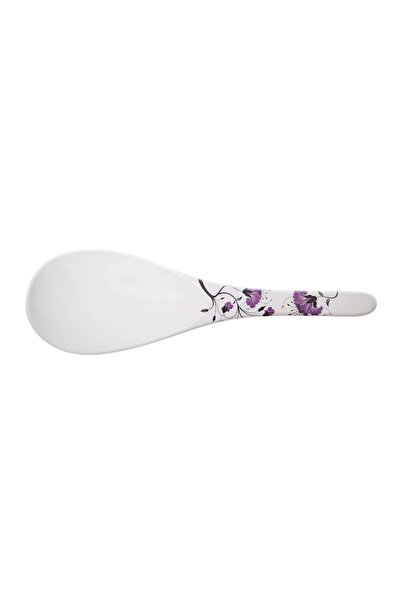 Moments RIM RICE SCOOP 8" PURPLEWOOD