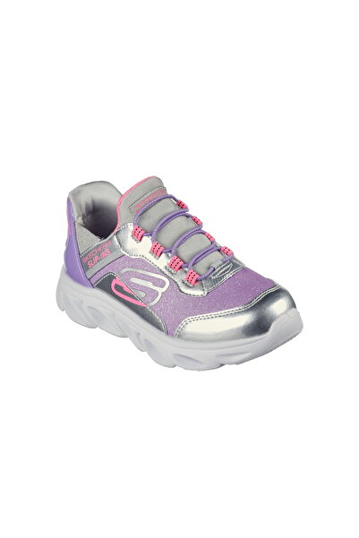 SKECHERS FlexiStride pentru tineri - Teniși confortabili multicolori